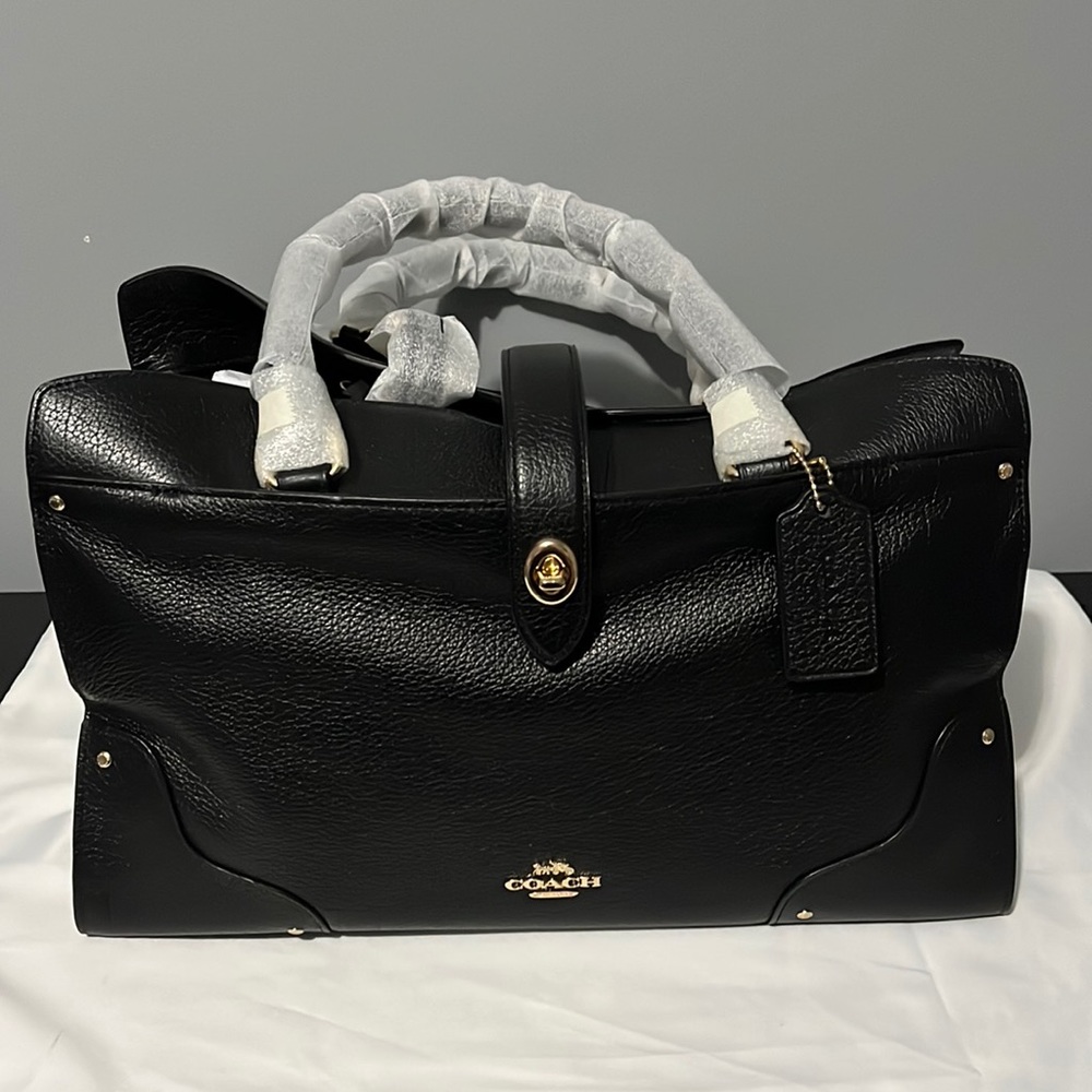 Coach Mercer bag